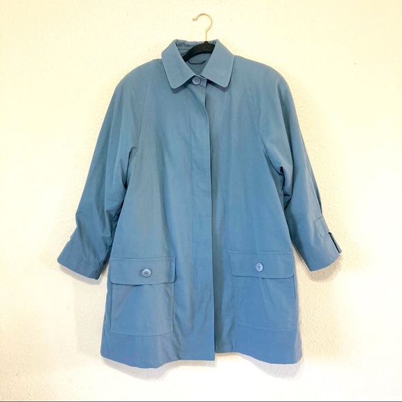 London Fog Jackets & Blazers - London Fog coat